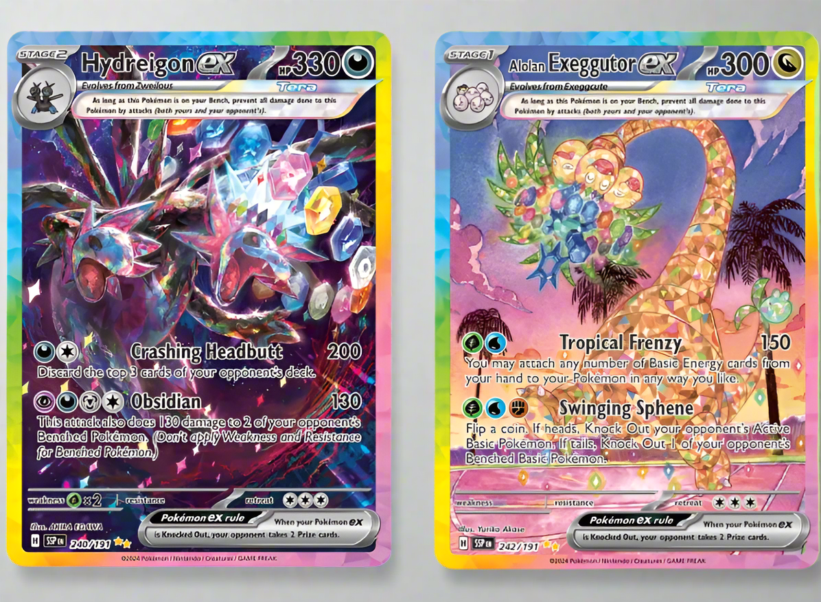 Pokémon - Surging Sparks Booster Box