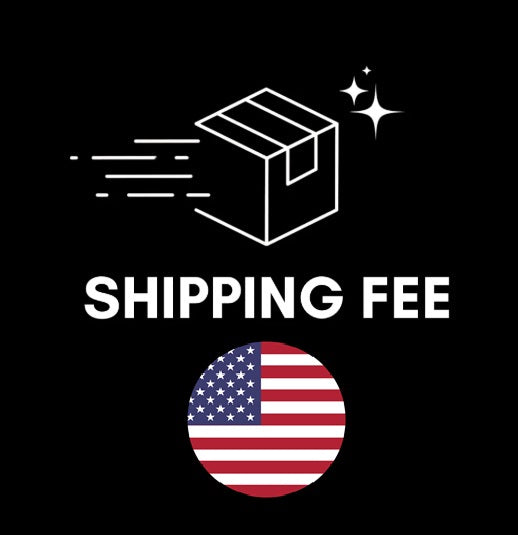 Shipping Fee (CA&USA)
