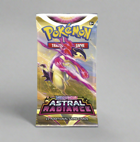 Pokémon - Astral Radiance Booster Pack