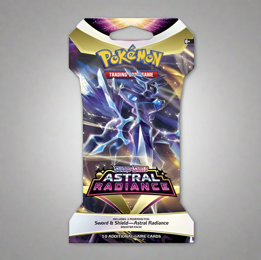 Pokémon - Astral Radiance Sleeved Booster Pack