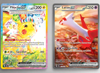 Pokémon - Surging Sparks Booster Box