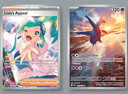 Pokémon - Surging Sparks Booster Box