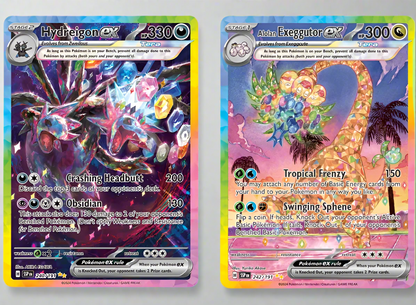 Pokémon - Surging Sparks Booster Box