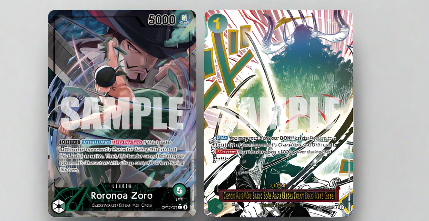 One Piece - Legacy of the Master Booster Box [OP-12]