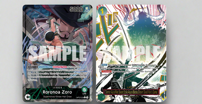 One Piece - Legacy of the Master Booster Box [OP-12]