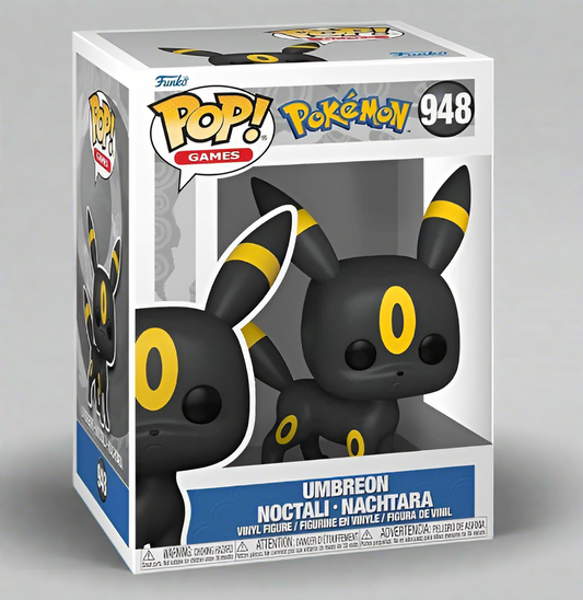 Funko Pop! Pokemon -  Umbreon