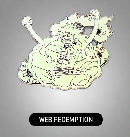 One Piece - FigPin - Mystery Series 4