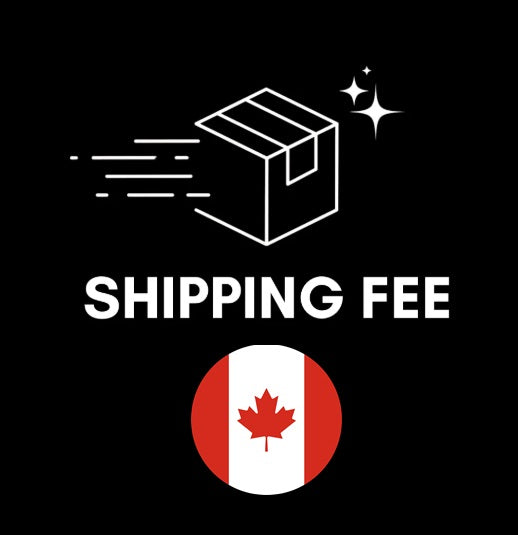 Shipping Fee (CA&USA)